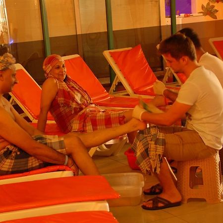 Club Seray Forest Marmaris Exterior photo