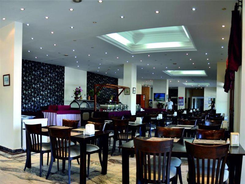 Club Seray Forest Marmaris Exterior photo