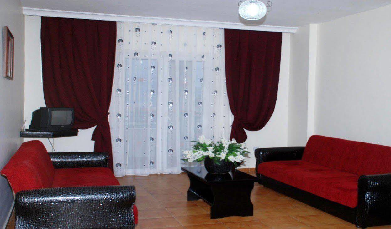 Club Seray Forest Marmaris Exterior photo